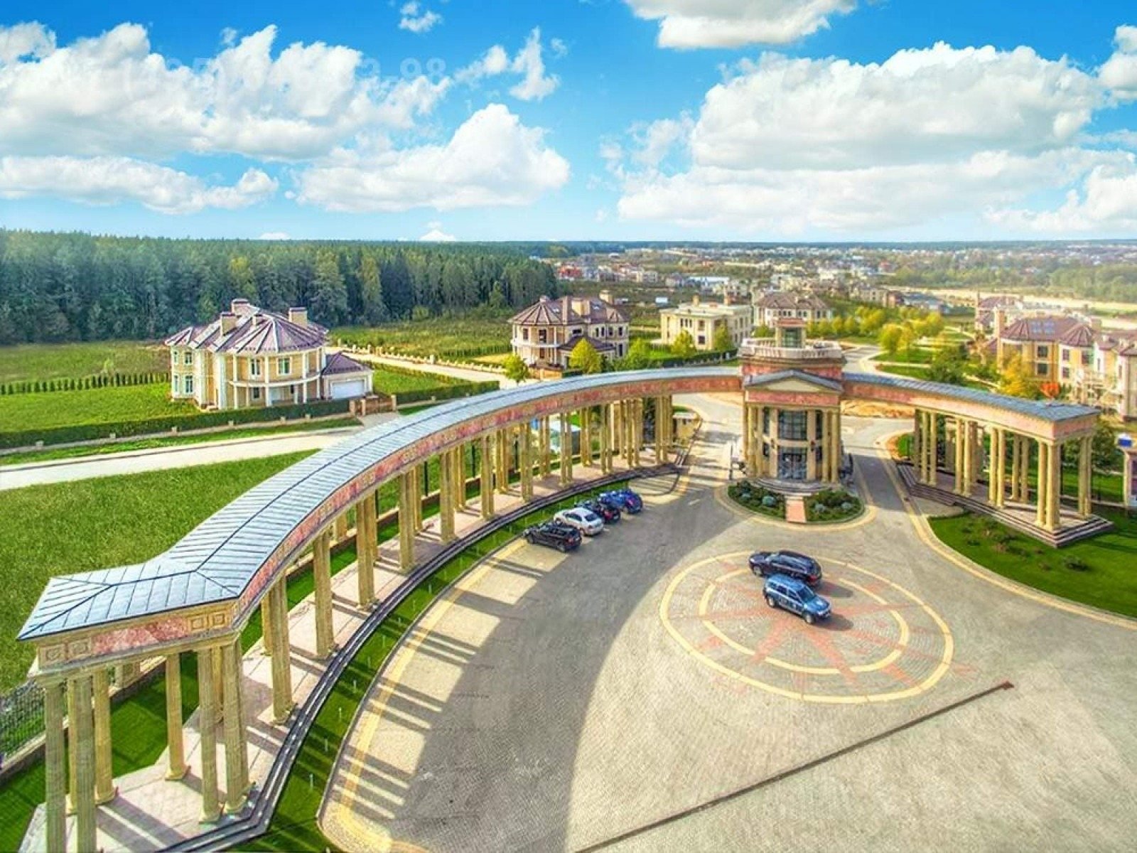 на, Новой Риге Фото 35361